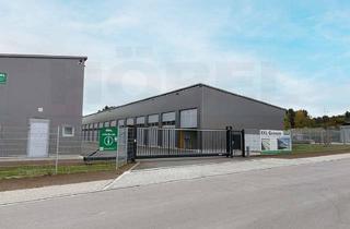 Anlageobjekt in 91154 Roth, XXL-Komfort-Garage in Eckersmühlen bei Roth