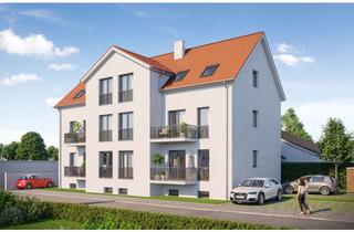 Grundstück zu kaufen in 04509 Krostitz, Baugrundstück mit Baugenehmigung für MFH im grünen Krostitz.