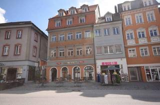 Geschäftslokal mieten in 88214 Ravensburg, Ravensburg - Beste Geschäftslage - Großzügige Ladeneinheit mit außergewöhnlichem Flair