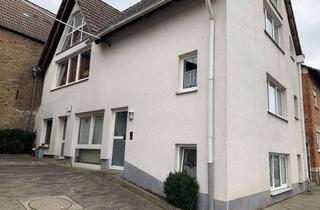 Anlageobjekt in 61169 Friedberg (Hessen), geduldetes Haus mit fünf Einheiten als Anlageobjekt o. für große Familie