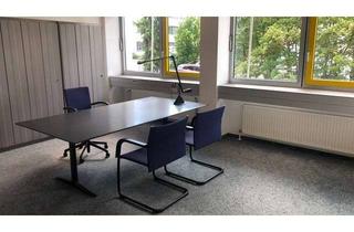 Büro zu mieten in 71116 Gärtringen, Großzügige Ausstellungs- Büroflächen mit Lager- Produktionsfläche - All-in-Miete