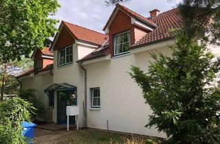 Wohnung kaufen in 15344 Strausberg, Vermietete 2 - Raum - Wohnung in Strausberg-Vorstadt