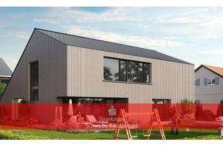 Einfamilienhaus kaufen in 87766 Memmingerberg, Neubau Einfamilienhaus in Memmingerberg!