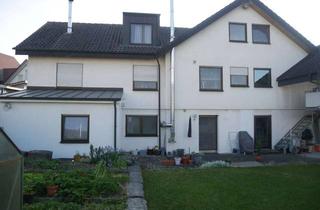 Haus kaufen in 88433 Schemmerhofen, Hochwertiges 3 Familienhaus in Biberach- Schemmerhofen 2 Wohnungen frei
