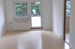 Wohnung mieten in 02625 Bautzen, "Perfekte Wohnlage: 3 Zimmer-Wohnung im 1. Obergeschoss mit Balkon"