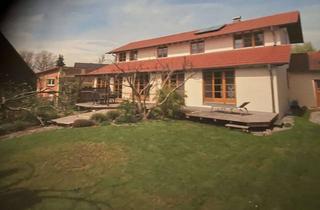 Mehrfamilienhaus kaufen in Heugarten, 73565 Spraitbach, Schönes Mehrfamilienhaus im Ostalbkreis, Spraitbach (provisionsfrei)