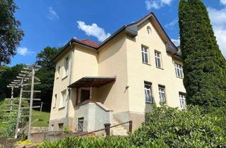Haus kaufen in 36466 Stadtlengsfeld, Naturidylle!