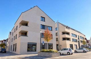 Gewerbeimmobilie kaufen in 71384 Weinstadt, Arbeiten mitten in Beutelsbach!