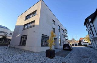 Gewerbeimmobilie kaufen in 71384 Weinstadt, Arbeiten mitten in Beutelsbach!