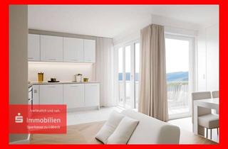 Wohnung kaufen in 23743 Grömitz, Neubau - 3-Zimmerwohnung - Obergeschoss