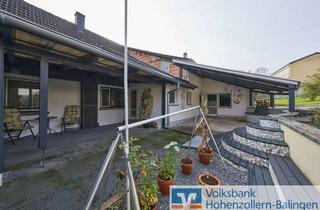 Haus kaufen in 72474 Winterlingen, Eigennutzung oder Kapitalanlage