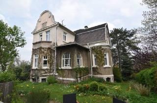 Villa kaufen in 08451 Crimmitschau, Villa in Crimmitschau