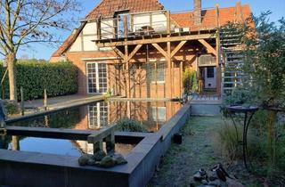 Haus kaufen in Kirchweg, 27245 Kirchdorf, 2 - Familienhaus in Kirchdorf von Privat