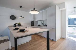 Wohnung kaufen in Kreuzstraße 2a, 40699 Erkrath, Beethoven SUITES in Erkrath: Rund 81 m² Wohnfläche mit 2 Bädern - Ab sofort bezugsfertig!