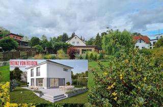 Villa kaufen in 31860 Emmerthal, Stadtvilla auf einem Eigentumsgrundstück in Emmerthal
