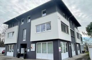 Gewerbeimmobilie kaufen in 88131 Lindau (Bodensee), ***Sofort nutzbare multifunktionale Halle mit vermieteter Büroeinheit***