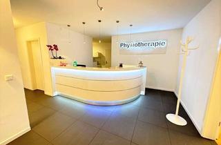 Praxen mieten in 47906 Kempen, Neuwertige Physiopraxis sucht Nachmieter