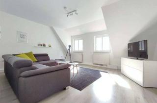 Immobilie mieten in 32052 Herford, Wunderschöne, lichtdurchflutete, frisch renovierte Wohnung in Herford Innenstadt