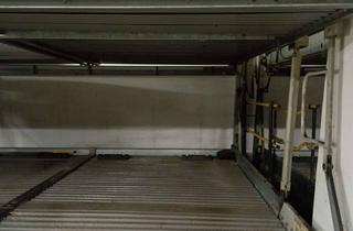 Garagen kaufen in Parkstraße 11, 13086 Weißensee, Duplex Tiefgaragen Stellplatz in Weißensee