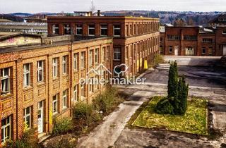 Anlageobjekt in 17139 Malchin, historisches Fabrikensemble (6.000 qm/160 Räume) im Peenehafen