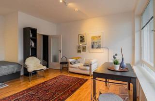 Wohnung mieten in Blücherstraße, 22767 Hamburg, Möbliertes und gepflegtes Studio für 2 Personen in Altona-Altstadt