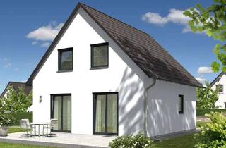 Haus kaufen in 73492 Rainau, Viel Wohnraum auf kleiner Fläche.