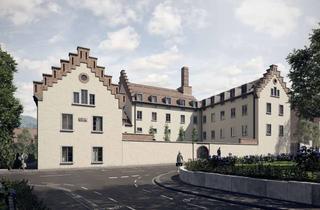 Wohnung kaufen in Brauereiplatz, 78333 Stockach, Schloss Espasingen - 75% Sonder-AfA - Zuschuss / KFW-Darlehen - Ferienvermietung uvm.