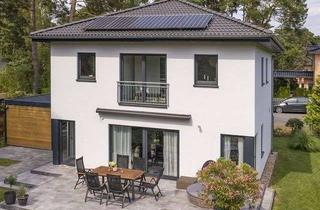 Haus kaufen in 54597 Fleringen, STREIF Winterzauber, unschlagbare Preisvorteile!