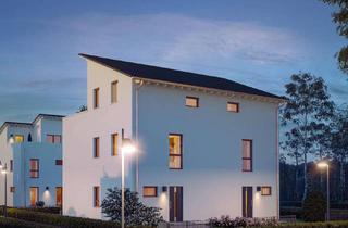 Haus kaufen in 88683 Uhldingen-Mühlhofen, Mehrgenerationenhaus "Besondere Wohnkultur in 2 Wohneinheiten" Family Style 33.01 Pultdach