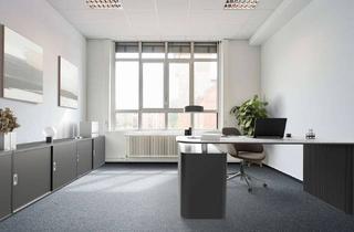 Büro zu mieten in Duisburger Str. 375, 46049 Lirich-Nord, Aktion: Frisch renovierte Büros ab 6,50EUR/m² - 6 Monate mietfrei!