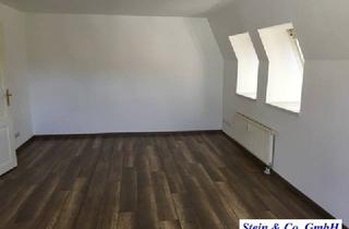 Wohnung kaufen in 14822 Borkwalde, günstige Wohnung mit Renditereserve ohne Provision