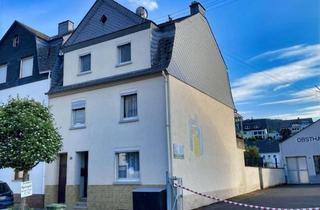 Einfamilienhaus kaufen in 56154 Boppard, Saniertes Einfamilienhaus in Bad Salzig