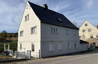 Haus kaufen in 09481 Elterlein, Ihr neues Zuhause für die ganze Familie in Hermannsdorf!