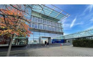 Gewerbeimmobilie mieten in Röhrer Weg, 71032 Böblingen, AI xpress - Produktivflächen, Maschinenpark, Managed Offices, Coaching, Netzwerk für Tech Startups