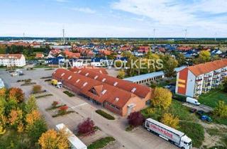 Gewerbeimmobilie kaufen in 39638 Gardelegen, Handelsstandort in Gardelegen zu verkaufen