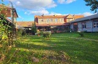 Grundstück zu kaufen in 29410 Salzwedel, Wohnprojekt für Leben auf dem Land