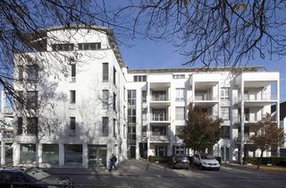 Penthouse kaufen in Wörthstraße, 72764 Reutlingen, 3,5-Zimmer-Penthouse-Maisonettewohnung in stadtnaher Lage