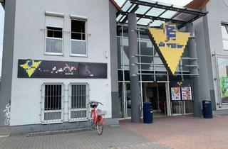 Büro zu mieten in 14727 Premnitz, Geschäfts- oder Bürofläche in Premnitz