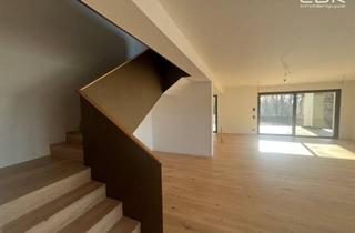 Wohnung kaufen in Nonnenstieg 78b, 37075 Göttingen, Neubau | Wohnung 5 | ATRIUM am Nonnenstieg | Maisonnette-Gartenwohnung | Eigentumswohnung