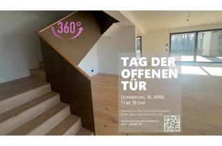 Wohnung kaufen in Nonnenstieg 78b, 37075 Göttingen, Neubau | Wohnung 5 | 360° Rundgang | ATRIUM am Nonnenstieg | Maisonnette-Gartenwohnung | Eigentum