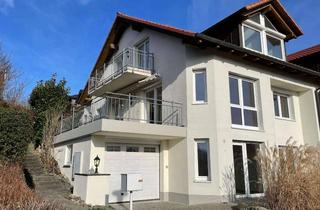 Doppelhaushälfte kaufen in 78343 Gaienhofen, Charmante Doppelhaushälfte in Premium Lage mit See-/Bergsicht auf der Höri