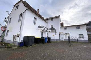 Mehrfamilienhaus kaufen in 61169 Friedberg, Komplett vermietetes Mehrfamilienhaus mit vier Wohneinheiten in top Lage von Friedberg Dorheim!