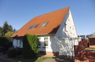 Einfamilienhaus kaufen in 31655 Stadthagen, Ansprechendes Einfamilienhaus in bevorzugter Wohnlage!