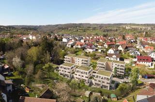 Haus kaufen in Mehlklinge 3 - 13, 71570 Oppenweiler, Wohnen mit Blick ins Grüne!