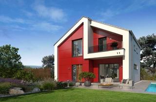 Einfamilienhaus kaufen in 54483 Kleinich, Einfamilienhaus mit modernem Designanspruch!