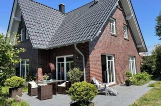 Einfamilienhaus kaufen in 26465 Langeoog, Schön und sicher leben. Neuwertiges Einfamilienhaus auf Langeoog. Bj 2018 Provisionsfrei