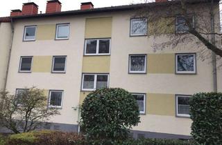 Wohnung kaufen in Tannenstr. 23, 58239 Schwerte, Vermietete Eigentumswohnung in Schwerte-Westhofen