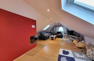 Wohnung kaufen in 08340 Schwarzenberg/Erzgebirge, Wohntraum in Schwarzenberg - Eigentumswohnung zu verkaufen