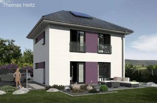 Einfamilienhaus kaufen in 66871 Reichweiler, Einfamilienhaus Newline 1 - mediterranes Flair inklusive !