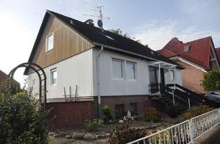 Einfamilienhaus kaufen in 31553 Sachsenhagen, Gepflegtes OKAL-Einfamilienhaus in ruhiger Wohnlage!